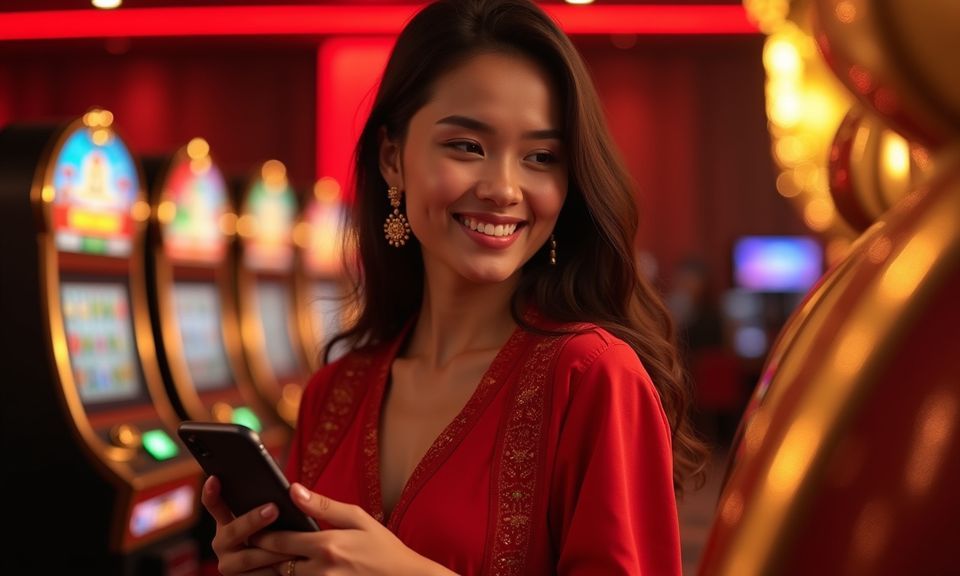 apk789 What We Offer Inside apk789 Casino